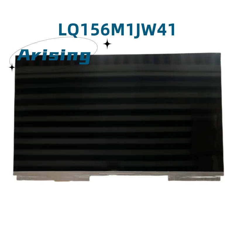 DP/N 0J0YKF LQ156M1JW41 15.6 inch 30PIN FHD 1920*1080IPS LCD Screen For DELL XPS 15 9570 Precision 5530 LCD Screen Without Touch