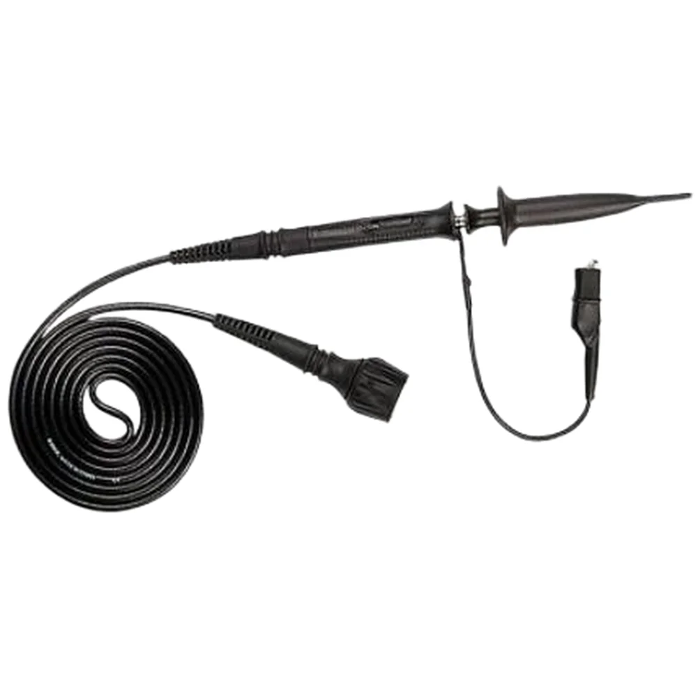 300V AC DC Probe Oscilloscope Probe For Precise Signal Measurement Fast Rise Time 2.3ns For Rigol Oscilloscope