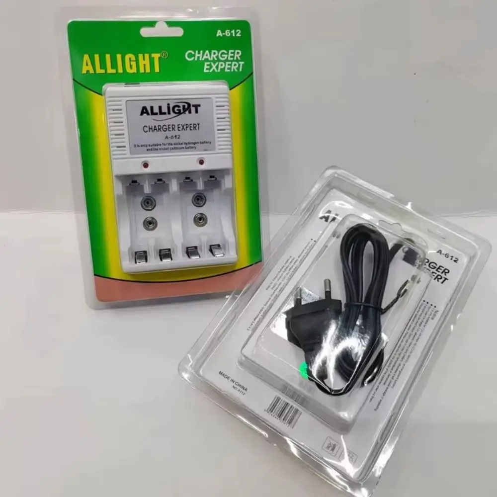 Aa/Aaa Battery Char…