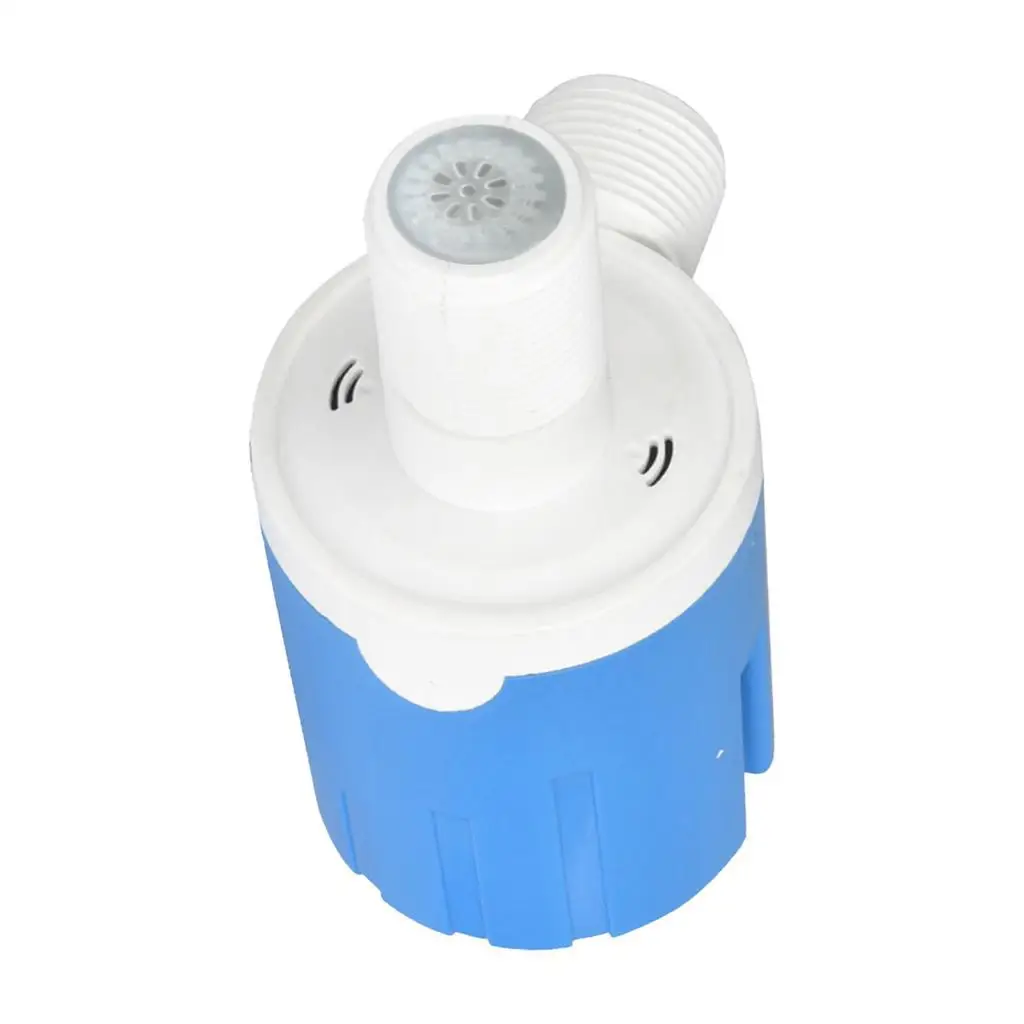 Small Size 3/4 Inch Water Float Valve for Swimming Pool Solar Water Tank Toilet
