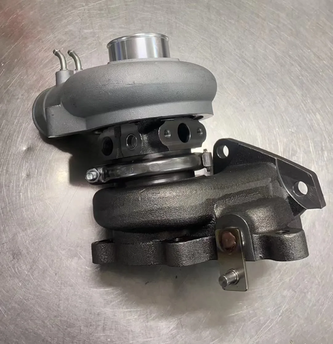 TD04 TD04-10T TD04-09B 4D56 4D56DE Turbo Charger MD168053 MD168054 MD094740 Suitable For Mitsubishi Engine Parts