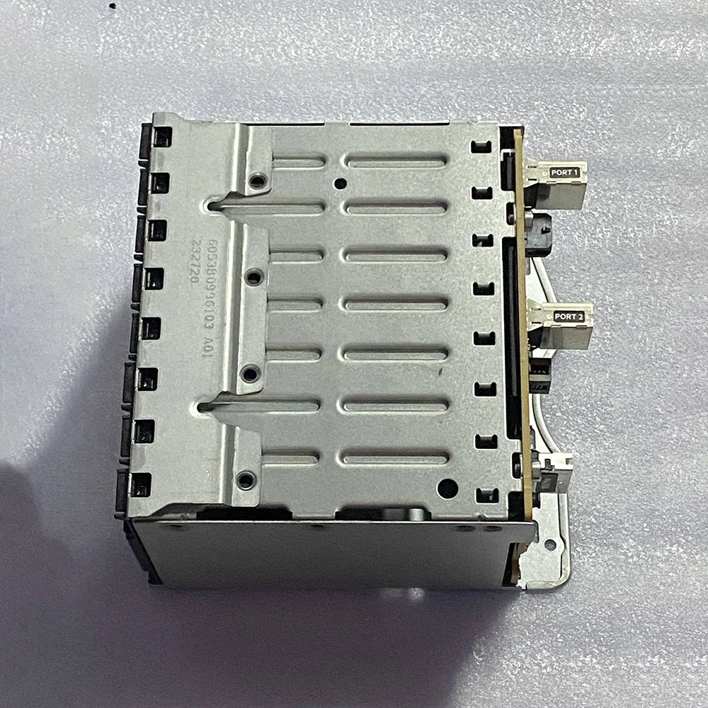 

DL380 G10 6x SAS 2x NVMe 2 5 874933-001 846683-001