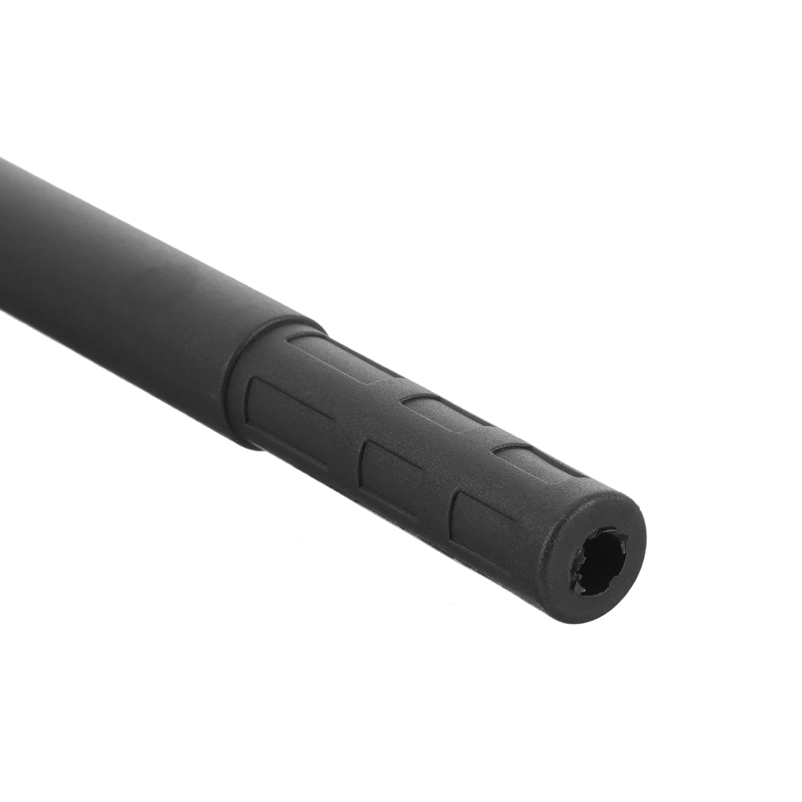 

4Pcs Golfs Shaft Extensions Carbon Fiber Extendable Putter Shaft Portable Club Extenders Durable Prolong Stick