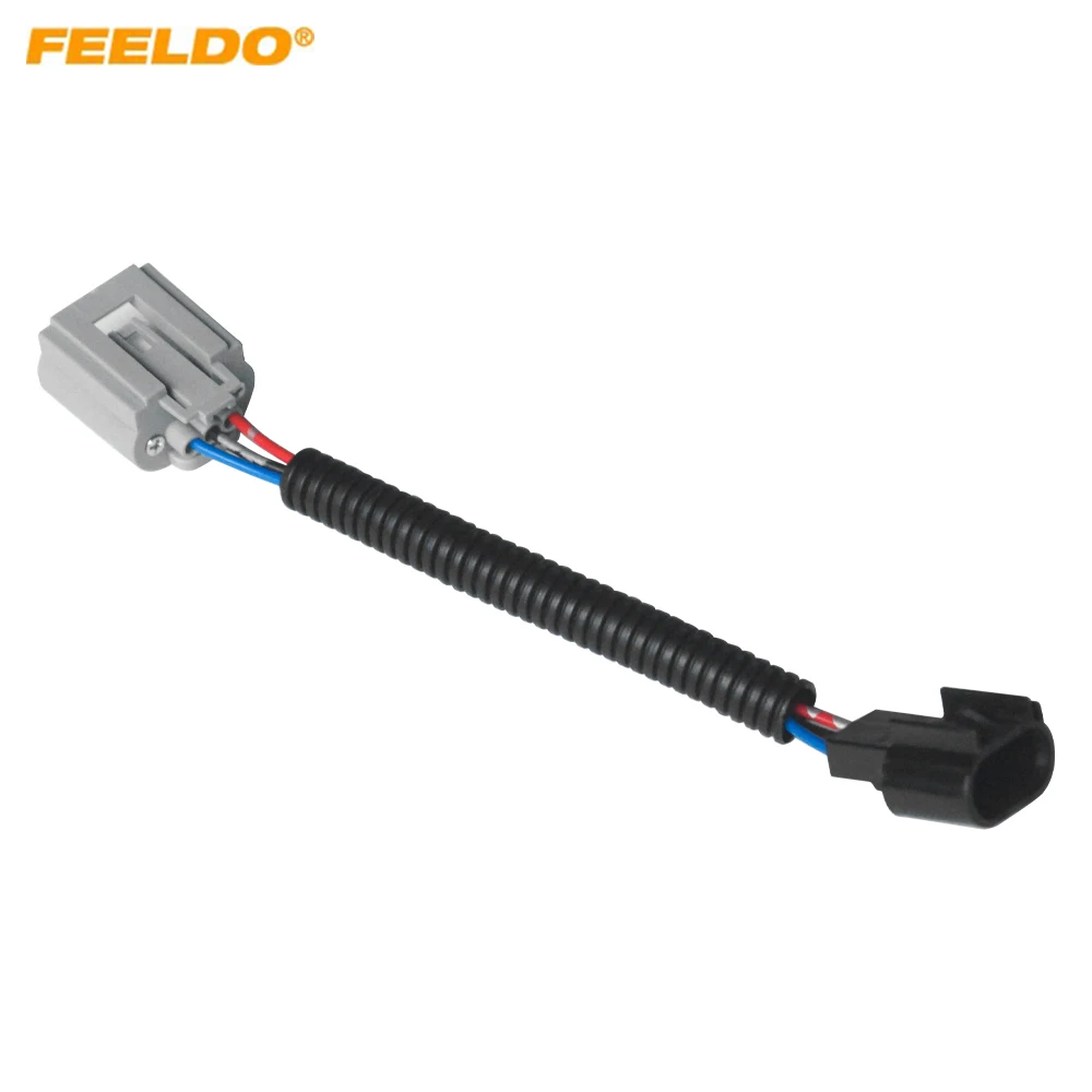 Feeldo Car H13 Male…