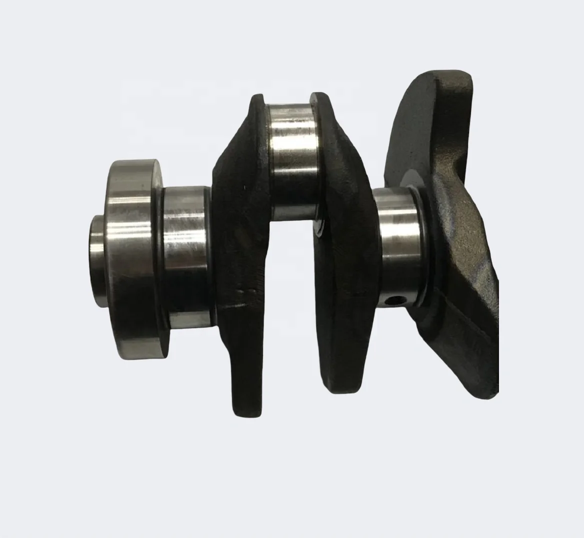 forged crankshaft N55 11212163665 11217580483 crankshaft grinding machine crankshaft and bushing bearing for BMW