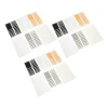 

18pcs Jewelry Tightener Size Adjuster Invisible Sizer Silicone Resizing Tool Transparent Spacer Ring Guard For Women Men Rings