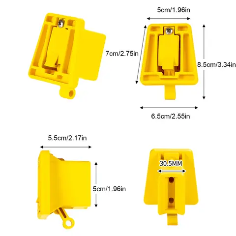 브롬톤 접이식 자전거용 나사 액세서리가 포함된 접이식 자전거 전면 캐리어 랙 사이클링 전면 캐리어 블록 마운트