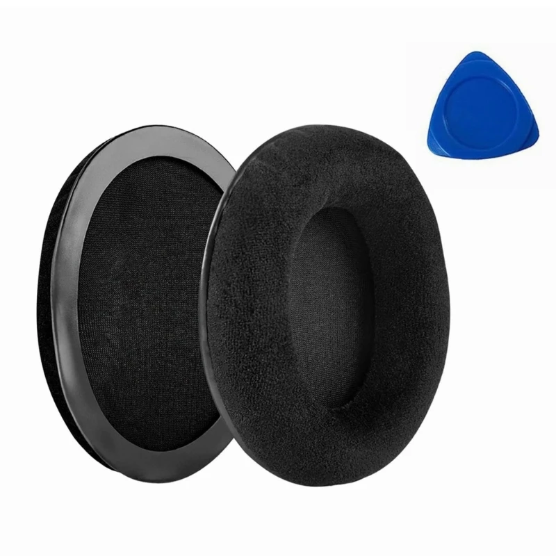 R91A Replacement Ear Pads Sleeves for KHX-HSCP CloudII 2 Soft and Durable Earpads