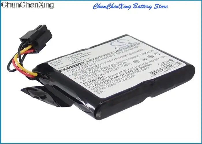 Batterie de contrôleur RAID pour IBM, 3400mAh, 571B, 572B, 572F et 575C, 74Y6773, 74Y6870, 74Y9340, 97P4847, P520, P52A, Power 720/740