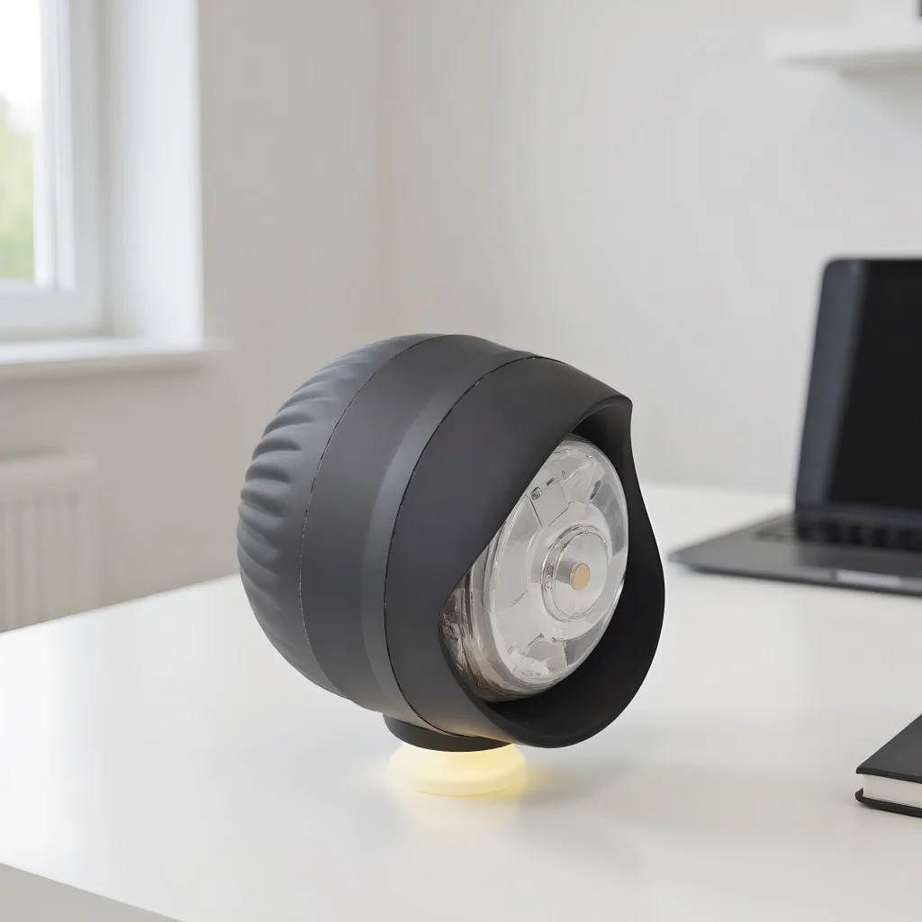 

Night Safety LED Lights, Waterproof Clip-On for Shoes and Collars, Enhances Visibility for Jogging and Dog Walking