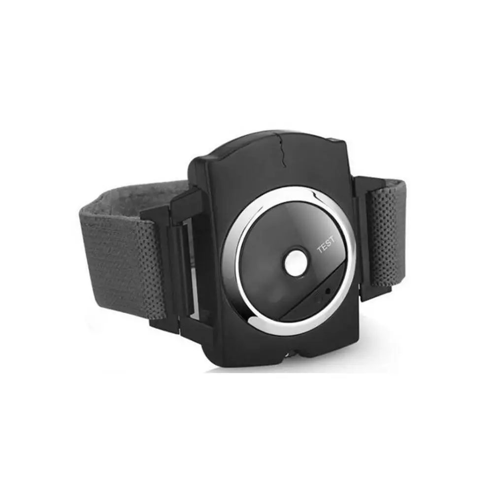 

Браслет против храпа, регулируемый электронный стимулятор похожий в иглоукалывание, энергосберегающая функция, снимает стресс, сна