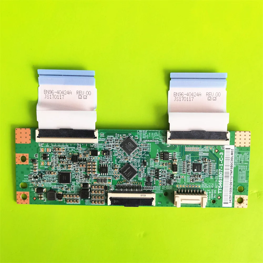 TT5461B07-1-C-3 T-CON Logic Board Suitable For Samsung UA55KC20SAJ UA55K6800AJ UE55K5607AKXZT UE55K5510AK UE55K5500AK