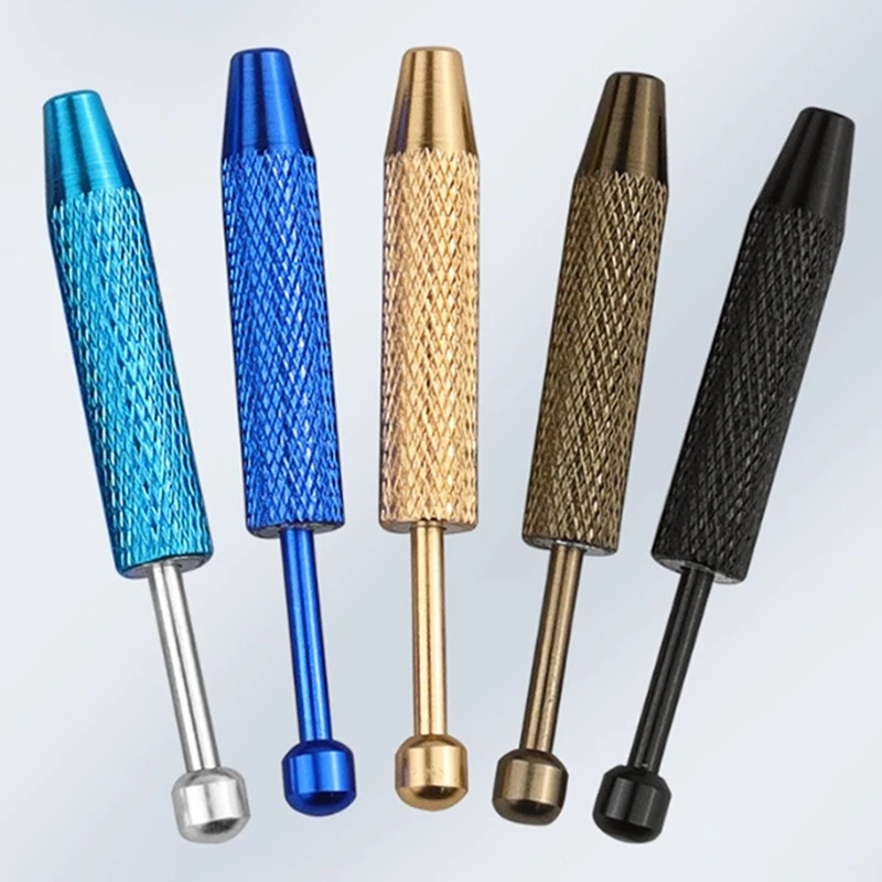 4 Claw Pick Up Tool Claws Beads Electronic Component Grabber Diamond Gems Prong Holder IC BGA Stainless Steel Gripper