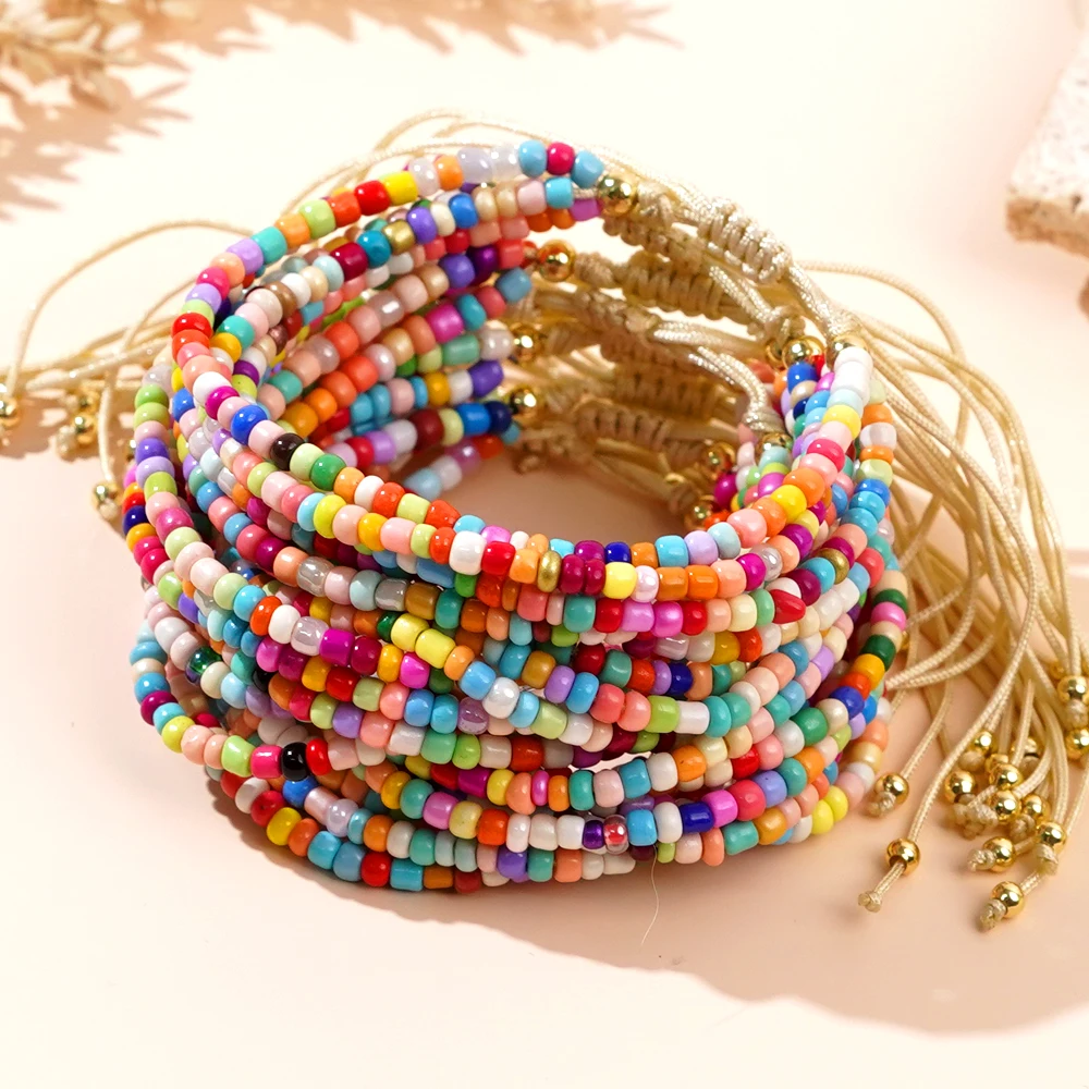 2/4/6Pcs Bohemian S… - image