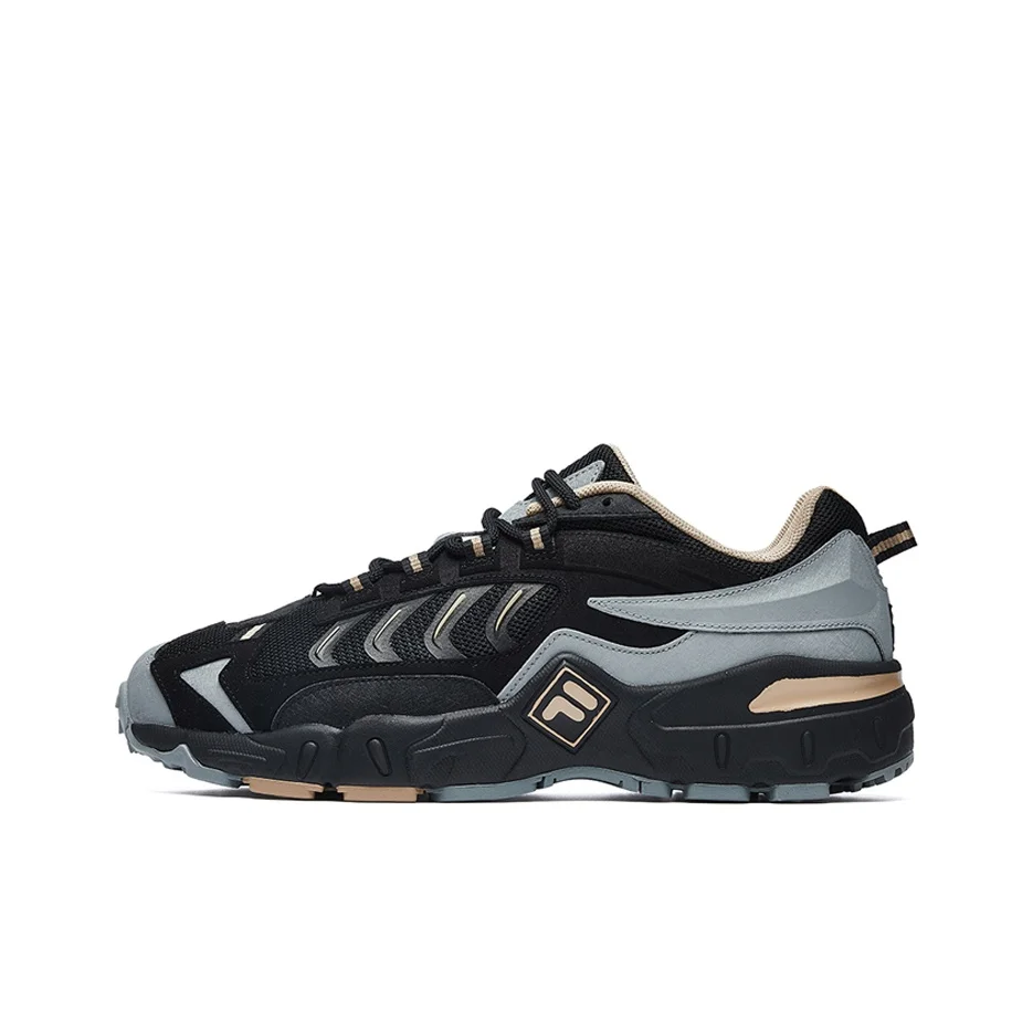 FILA Ravagement 1 Casual Shoes F12M031127FBG