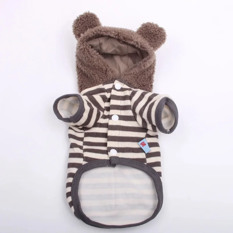 

Free shipping，Dog Cat Coat Jacket Pet Puppy Fleece Vest Jacket Autumn/Winter Clothes