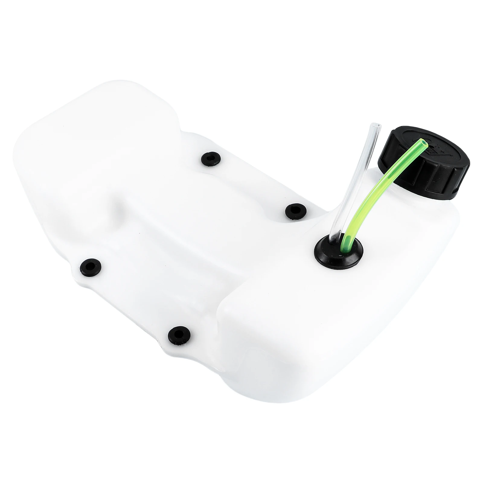 

Brush Tank 40-5BL Trimmer Gasoline Tank for Lawn Mower Durable Plastic Anti Aging Garden Agricultural Tool