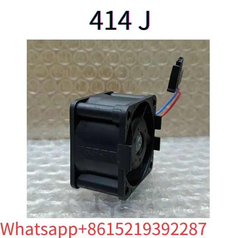 Brand New 414J frequency converter 24V DC cooling fan