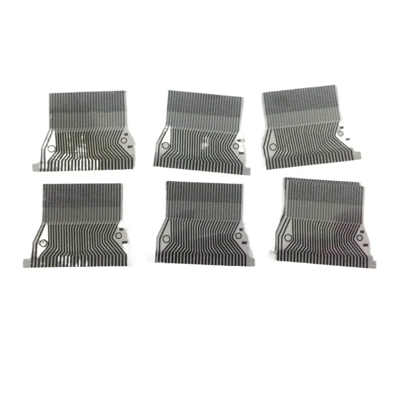 For Nissan Quest Nissan Quest instrument cable for display screen missing hyphenation repair
