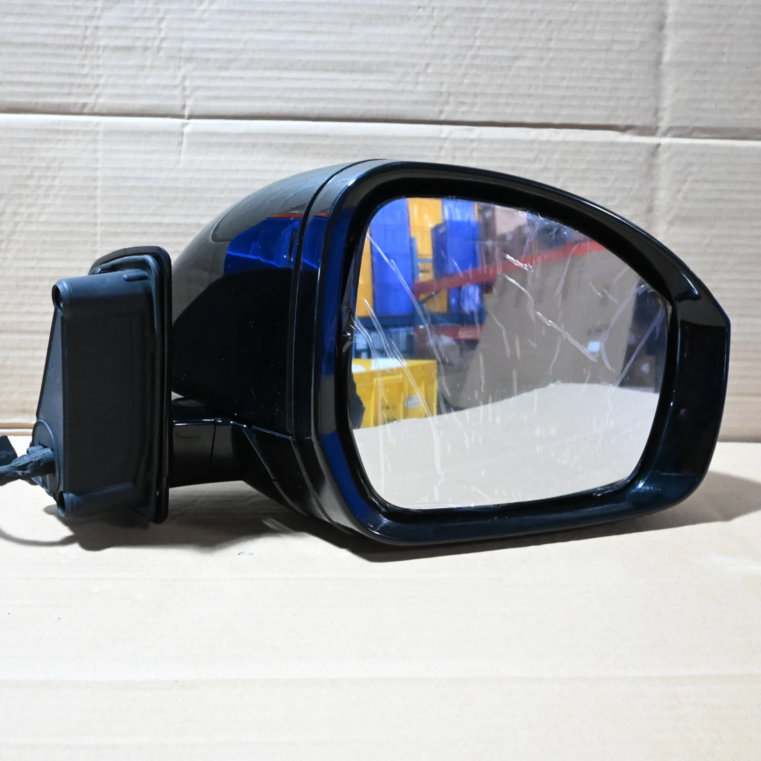 OEM LR051372 LR051370 for Land Rover Discovery 4 View Mirror Side Mirror Assembly Heated Car Rearview Mirror