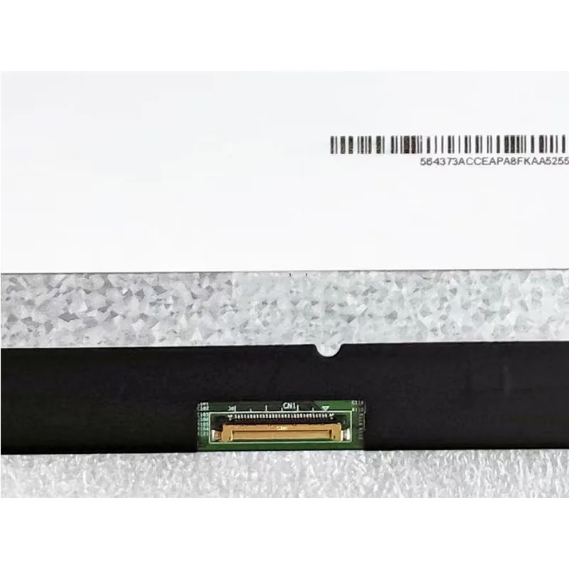 NT156FHM-N43 V8.0 COMPATIBLE 15.6