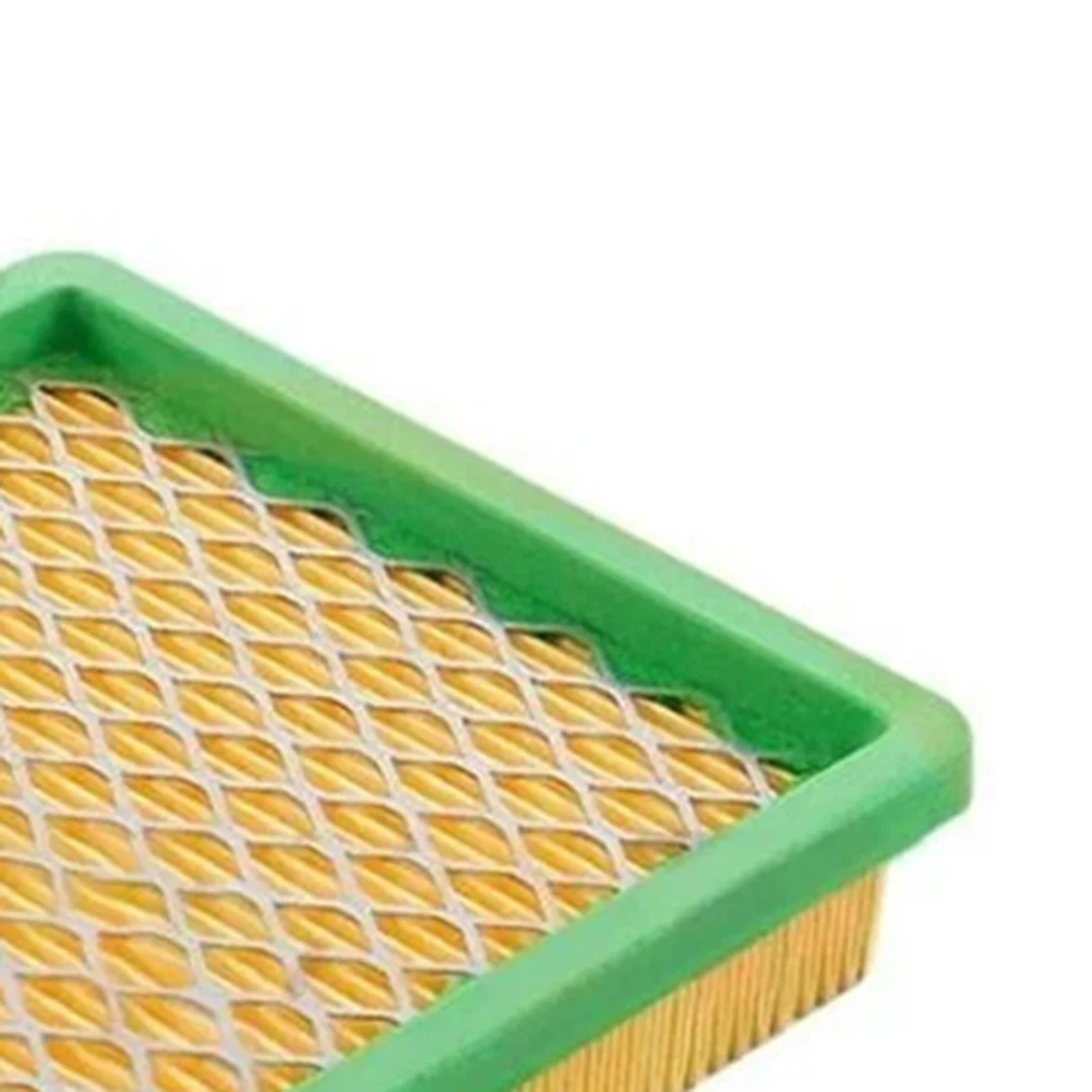 2026 New Replacement Spark Plug= & Air Filter Kit For Hyundai HYM460SP HYM460SPE Lawnmower Engine Parts Outdoor Garden Tools