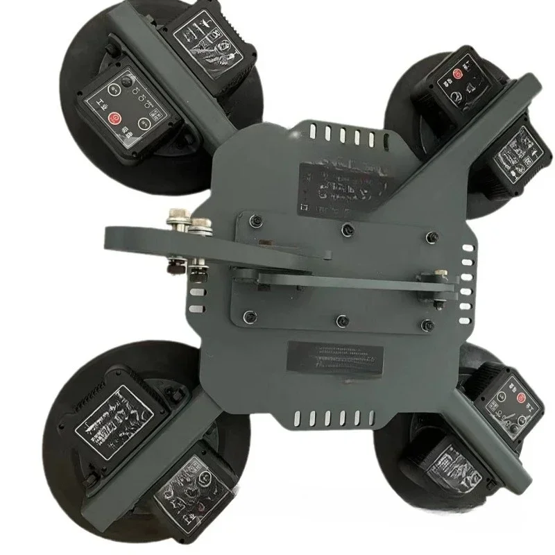 

Heavy lifting suction cup body 27 cm 4 engineering slate ceramic tile glass suction cup conservative 2 tons suction