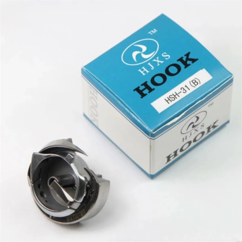 KRT31-S ROTARY HOOK FOR SUNSTAR KM-813, KM-817B, KM-823, KM-827B Sewing Machine