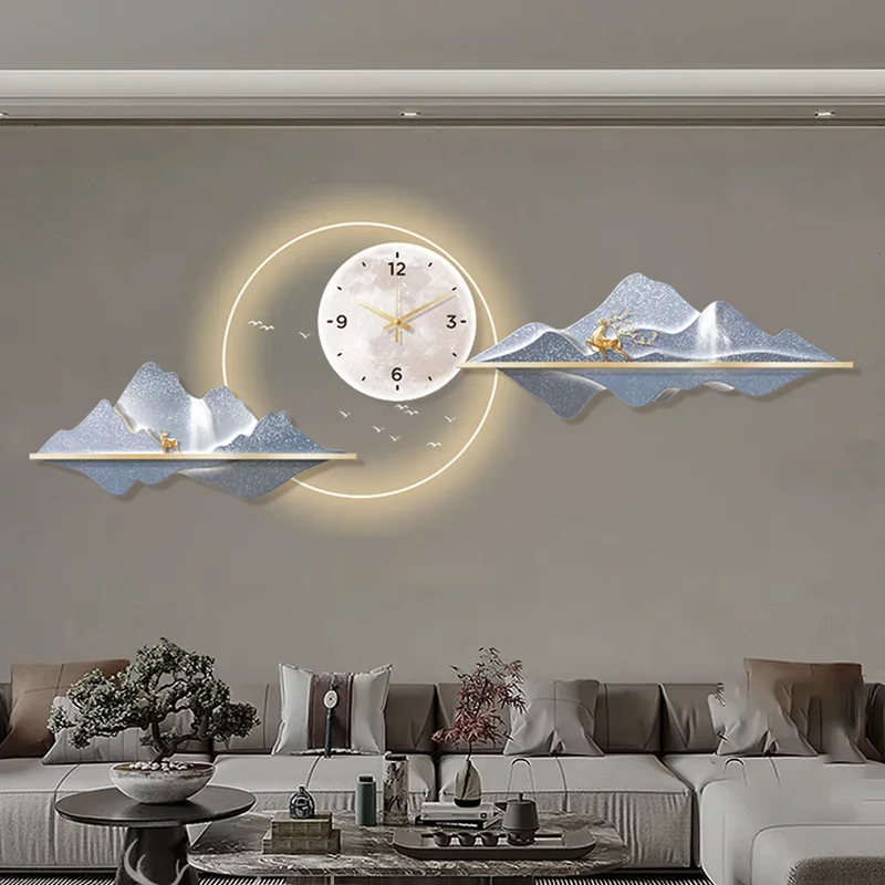 Luminous Design Wal…