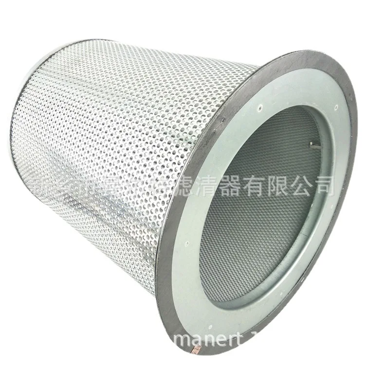 11427474 Oil Gas Seperator Oil Fine Seperator L132-160 Oil Water Seperator Filter Element Oil Split Core