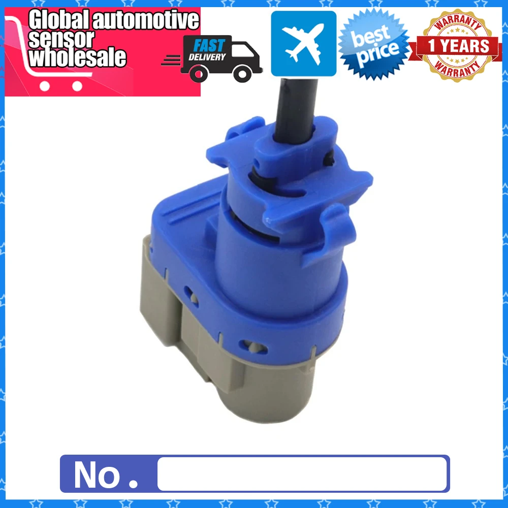 

Brake Pedal Stop Lamp Switch For Mazda 2 3 5 6 BN7N66490A BN7N66490 BN7N-66-490A BN7N-66-490