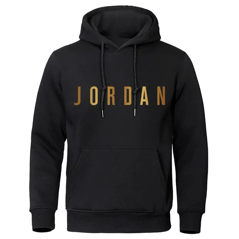 2026 Fashion Spring Autumn Men Long Sleeve Hooded Pullover For Outdoor Fitness Daily Street Casual Wear
