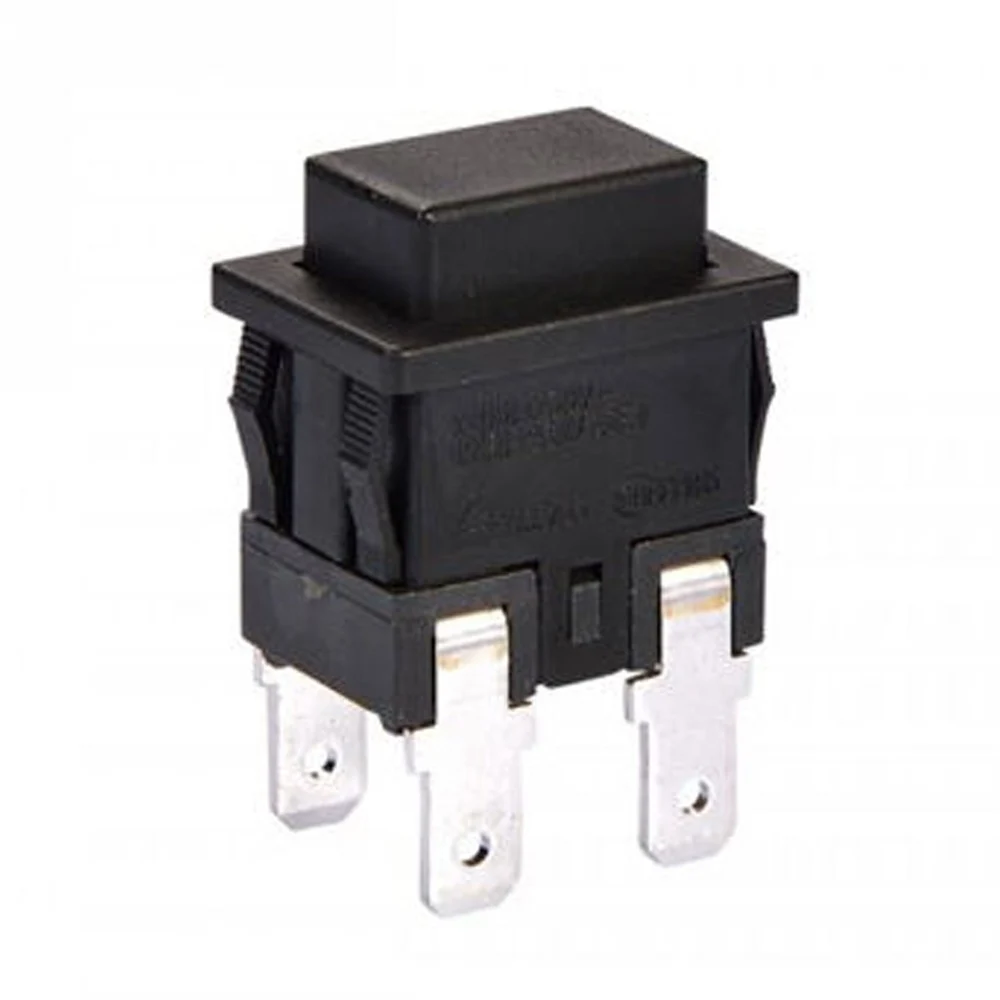 Compatible for Aygaz AS 2574 Vacuum Cleaner On Off Switch Button Switch Switch