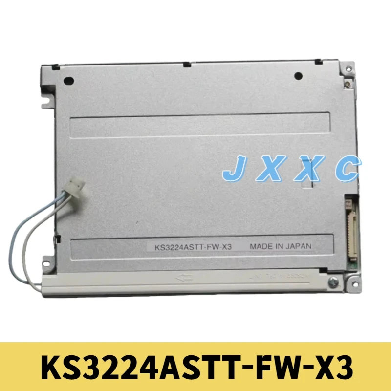 

Подходит для 5,7-дюймового ЖК-экрана KS3224ASTT-FW-X3 KS3224ASTT-FW-X2 KS3224ASTT-FW-X1