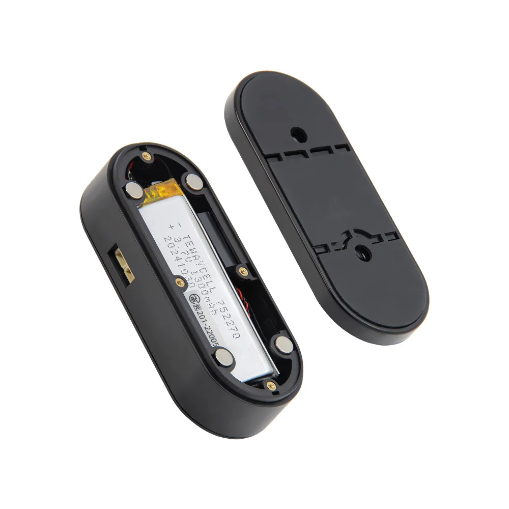 Immagine 4: 2025 T-Embed CC1101 ESP32-S3 Nfr24 433/868/915 mhz Modulo Wireless RF Transceiver RFID I2C USB Nero Bruce