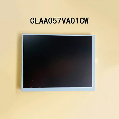 Fully Teste Original 5.7-Inch CLAA057VA01CW industrial control LCD Display Screen Panel Brand new