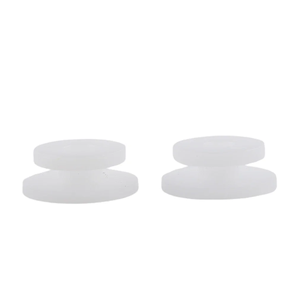 자동차 문짝 패널 인테리어 트림 클립, Opel Vivaro Movano Primastar, Clio I, Clio II, Kangoo, Laguna 인테리어 액세서리, 10 개