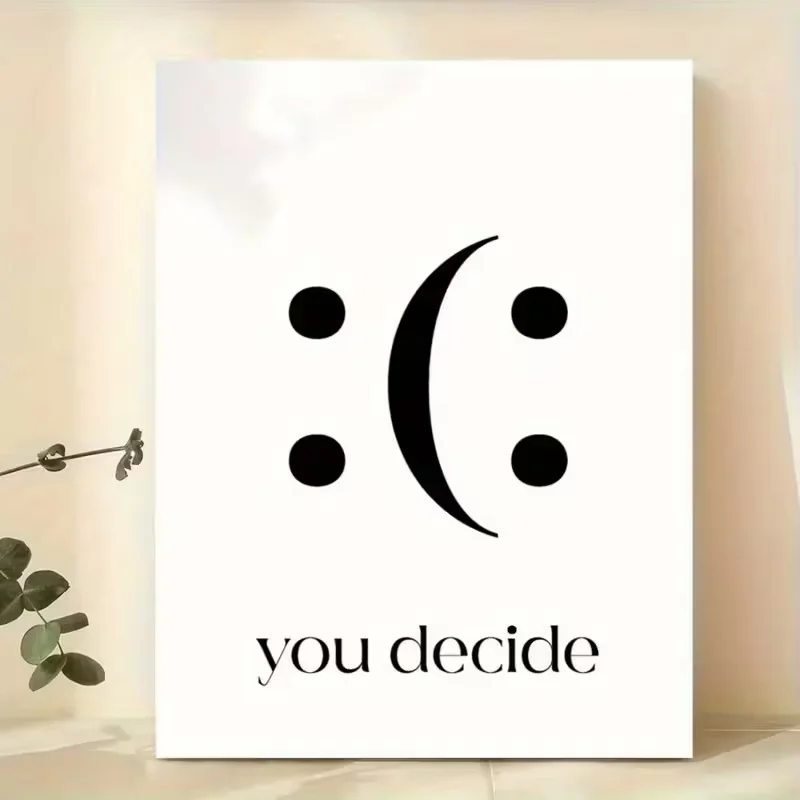 1pc Inspirational Alphabet 