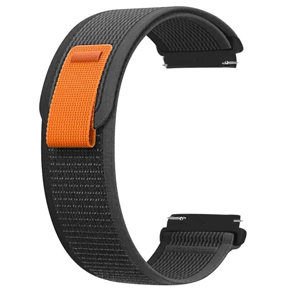 20 22Mm Strap For H… - image