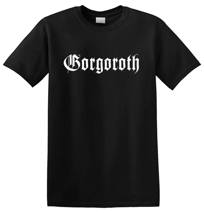 gorgoroth under the sign of hell