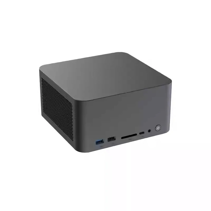 

i5 14600KF RTX4090m independent display mini console game computer