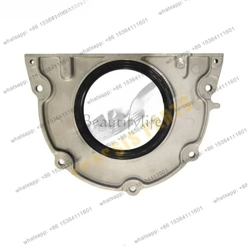 Auto parts are suitable for Q2.4/3.2 crankshaft rear oil seal 12592243