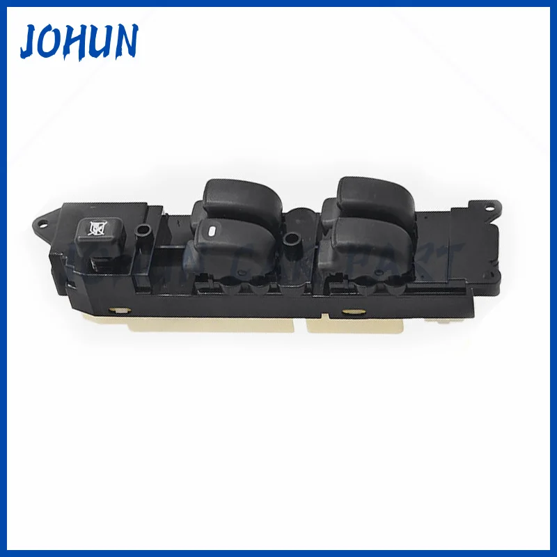 MR732119 Power Window Door Switch Lifter Button for Mitsubishi Triton L200 K62T K74T 1996 1997 1998 - 2005 2006 2007 Car Parts