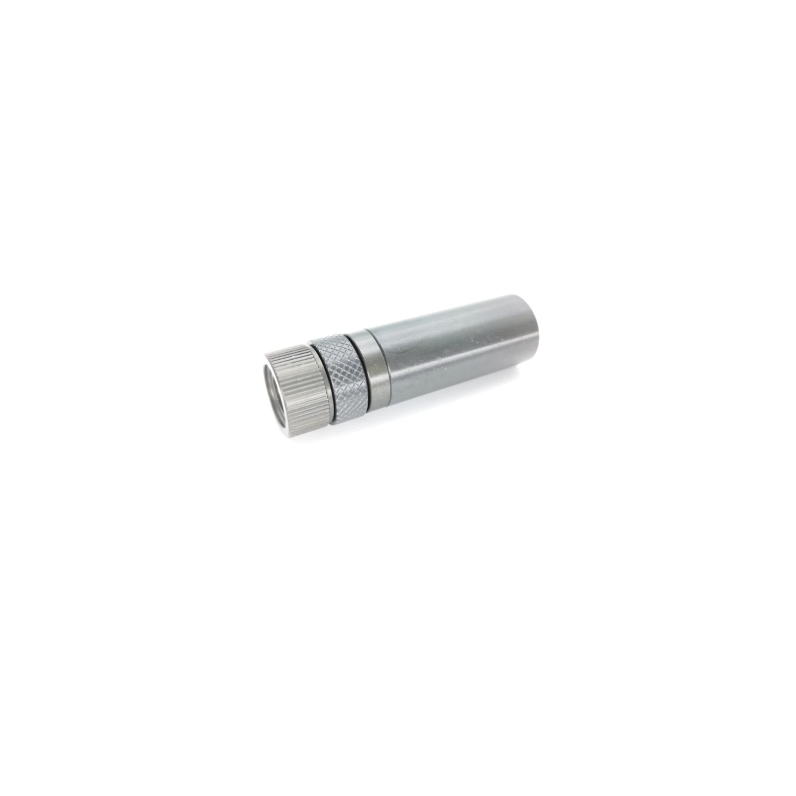 5.6mm 레이저 다이오드용 16x55mm 포커스 가능 하우징, 유리 렌즈 200-1100nm 포함, 2 개