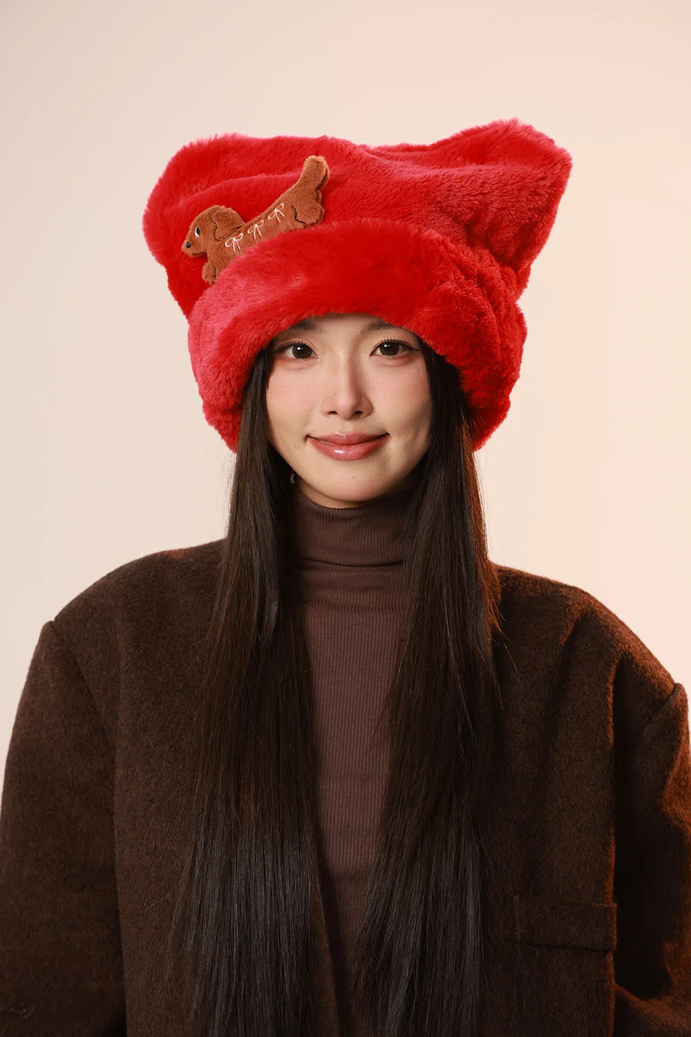 New Fashion Dachshu…