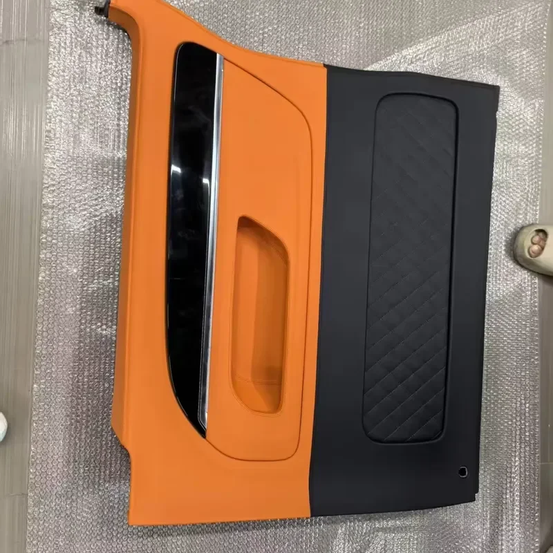 2025-Car-Interior-Part-door-panel-hot Design for 2016-2023 Vito Vclass