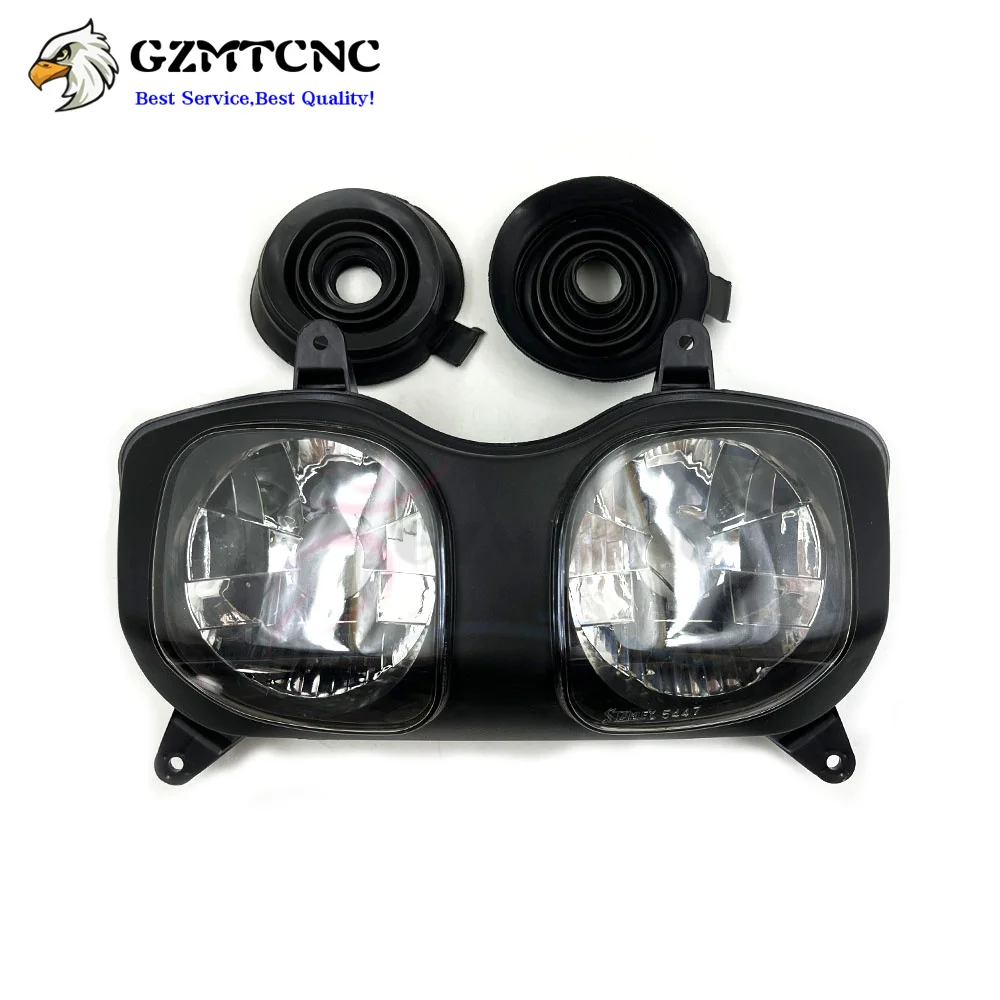 NC35 RVF400 ヘッドライト　nc30 mc22 Nsr Motorcycle for Honda RVF400 NC35 1994-1996 1995 94-95-96 RVF 400