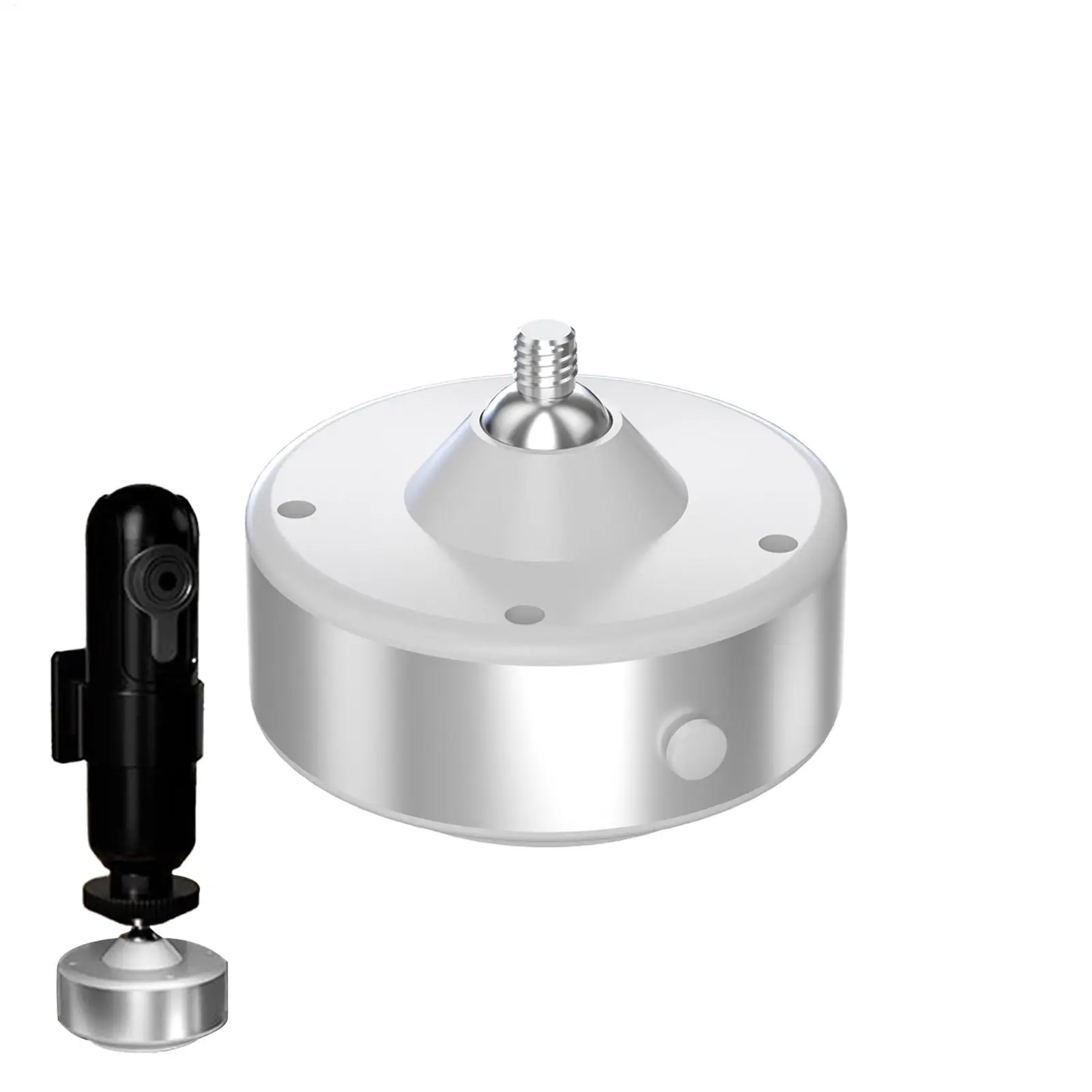 

Вакуумное крепление для телефона, электрическая адсорбционная подставка, разъем 1/4, автомобильный держатель для телефона для большинства смартфонов, авто, грузовик, внедорожник, седан, RV