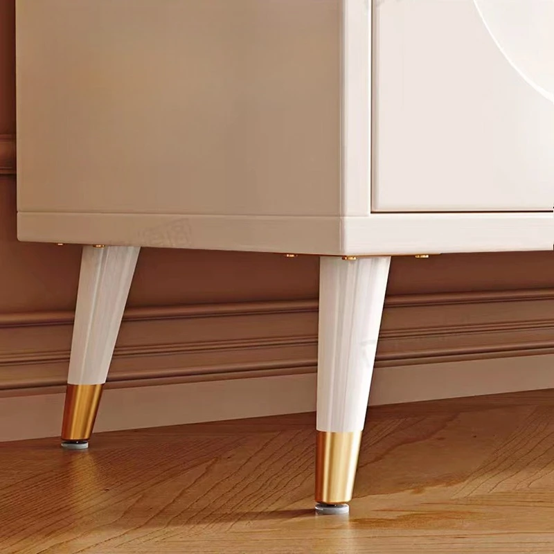 أرجل الأثاث المعدنية، خزانة التلفزيون، تدعم أجزاء الكرسي لأرجل الأريكة #2