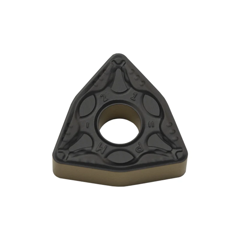 Imagem -06 - Lâmina Wnmg para Aço Wnmg08 ma gf pr hq pm Yz6030 Yz5010 Yz5028 Carboneto de Inserção para Mwlnr Torneamento Externo Ferramenta Cortador Torno Cnc